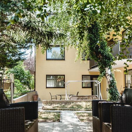 Hotel Hoffinger Wien Eksteriør billede