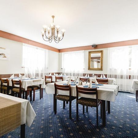 Hotel Hoffinger Wien Eksteriør billede