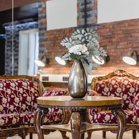 Hotel Hoffinger Wien Eksteriør billede