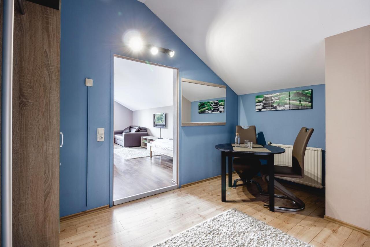Hotel Hoffinger Wien Eksteriør billede