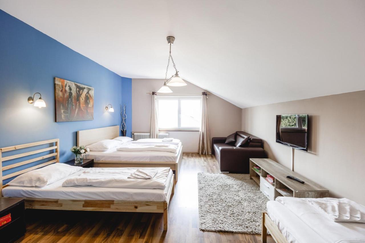 Hotel Hoffinger Wien Eksteriør billede