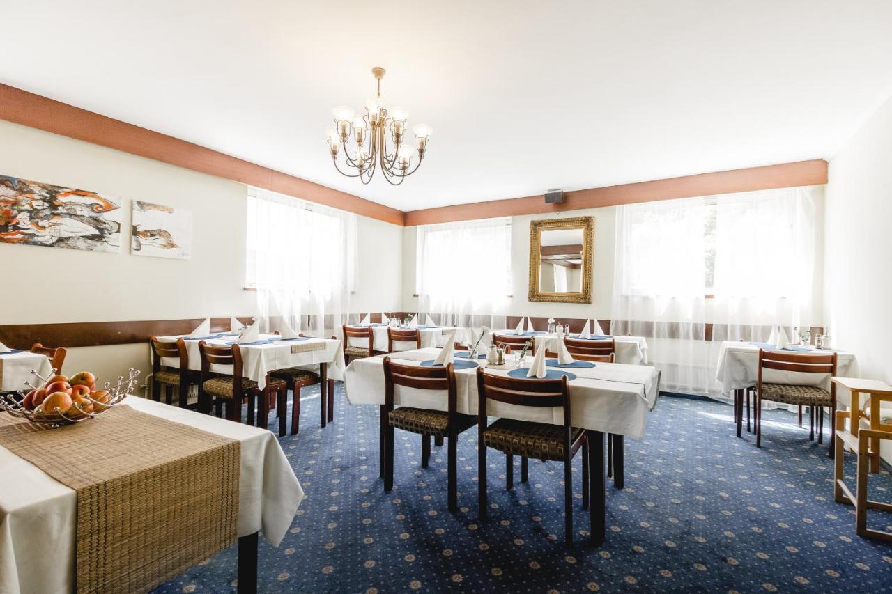 Hotel Hoffinger Wien Eksteriør billede