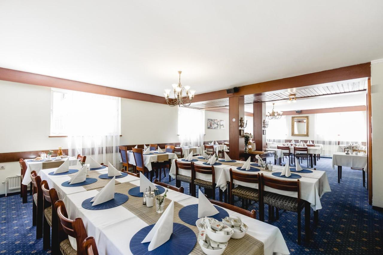 Hotel Hoffinger Wien Eksteriør billede