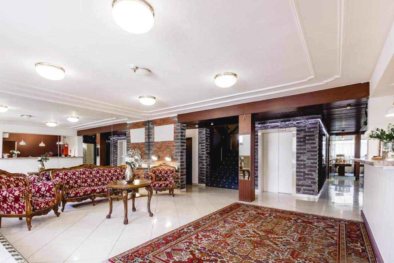 Hotel Hoffinger Wien Eksteriør billede