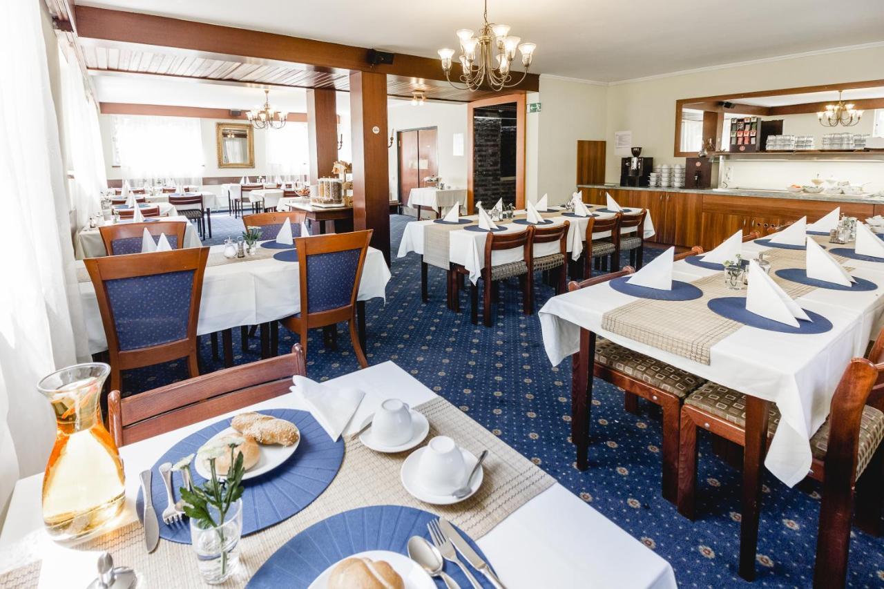 Hotel Hoffinger Wien Eksteriør billede