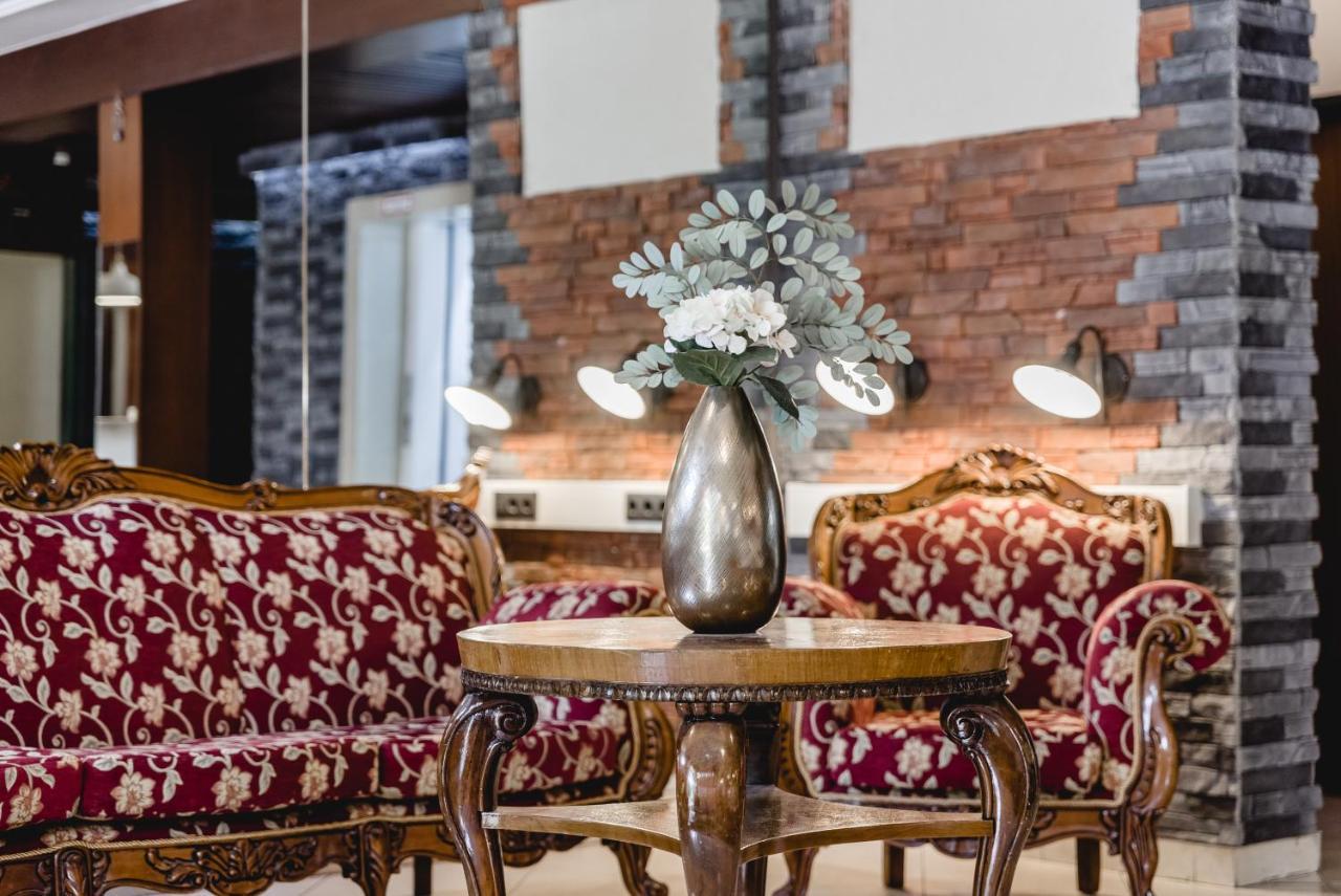 Hotel Hoffinger Wien Eksteriør billede