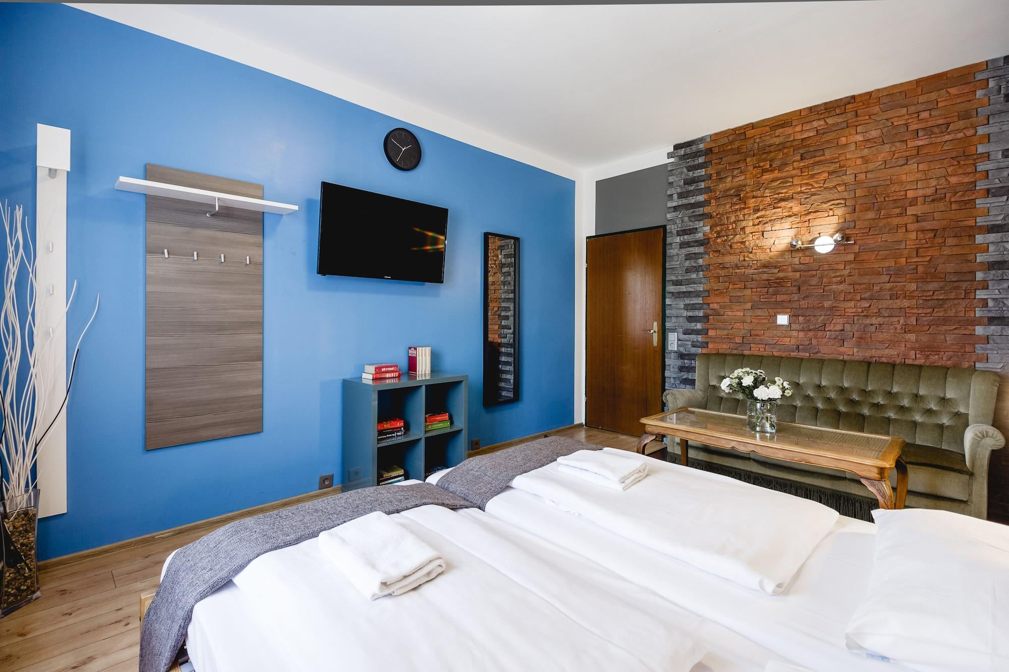 Hotel Hoffinger Wien Eksteriør billede