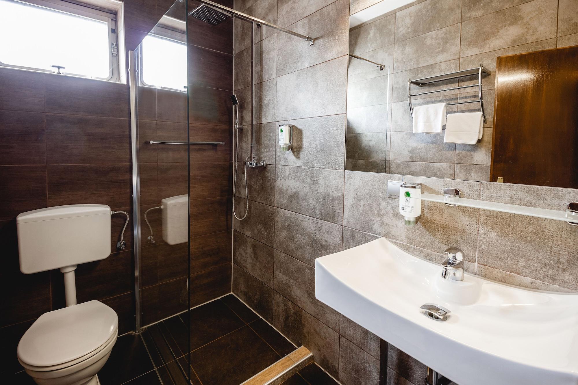 Hotel Hoffinger Wien Eksteriør billede