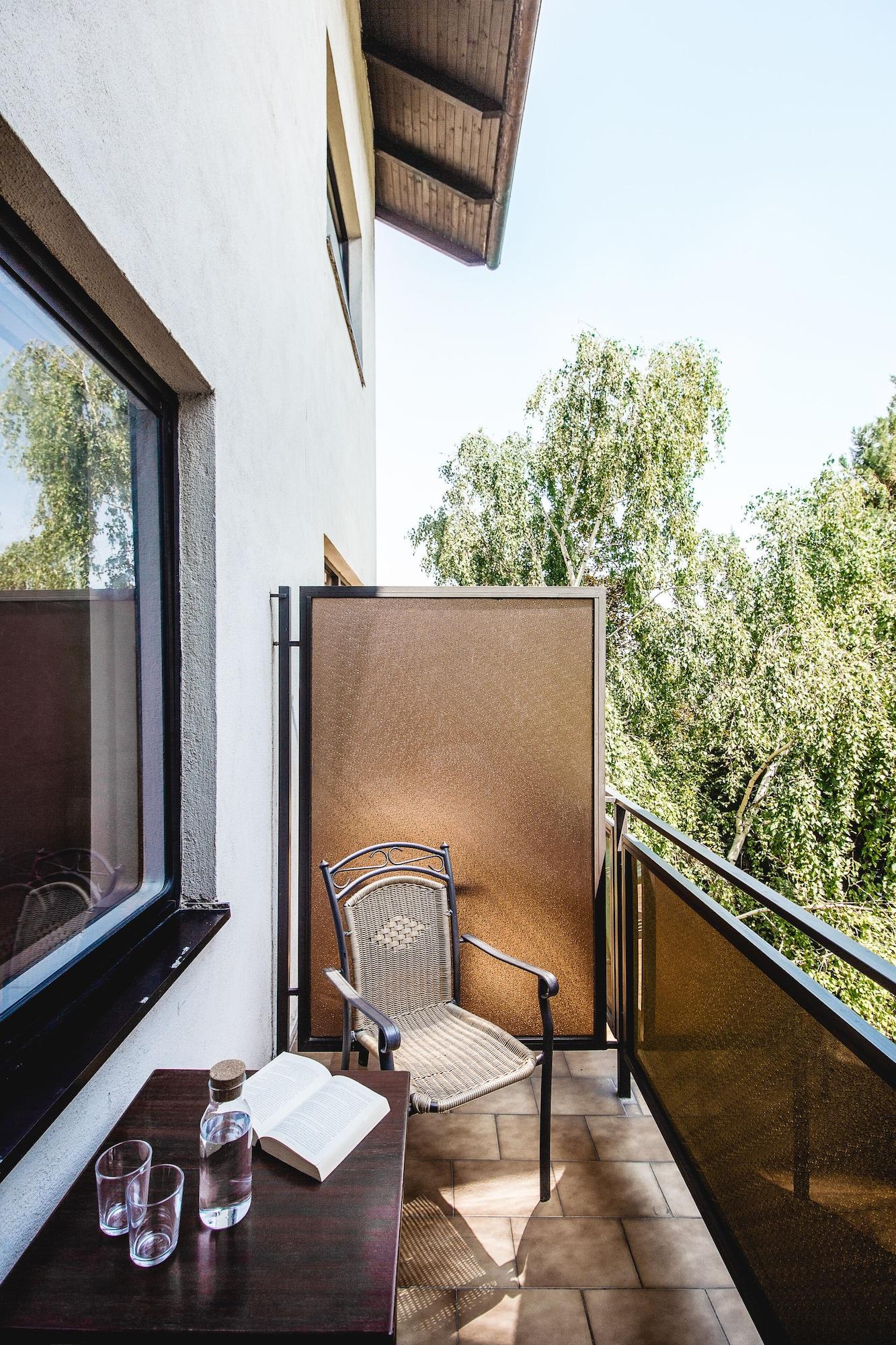 Hotel Hoffinger Wien Eksteriør billede