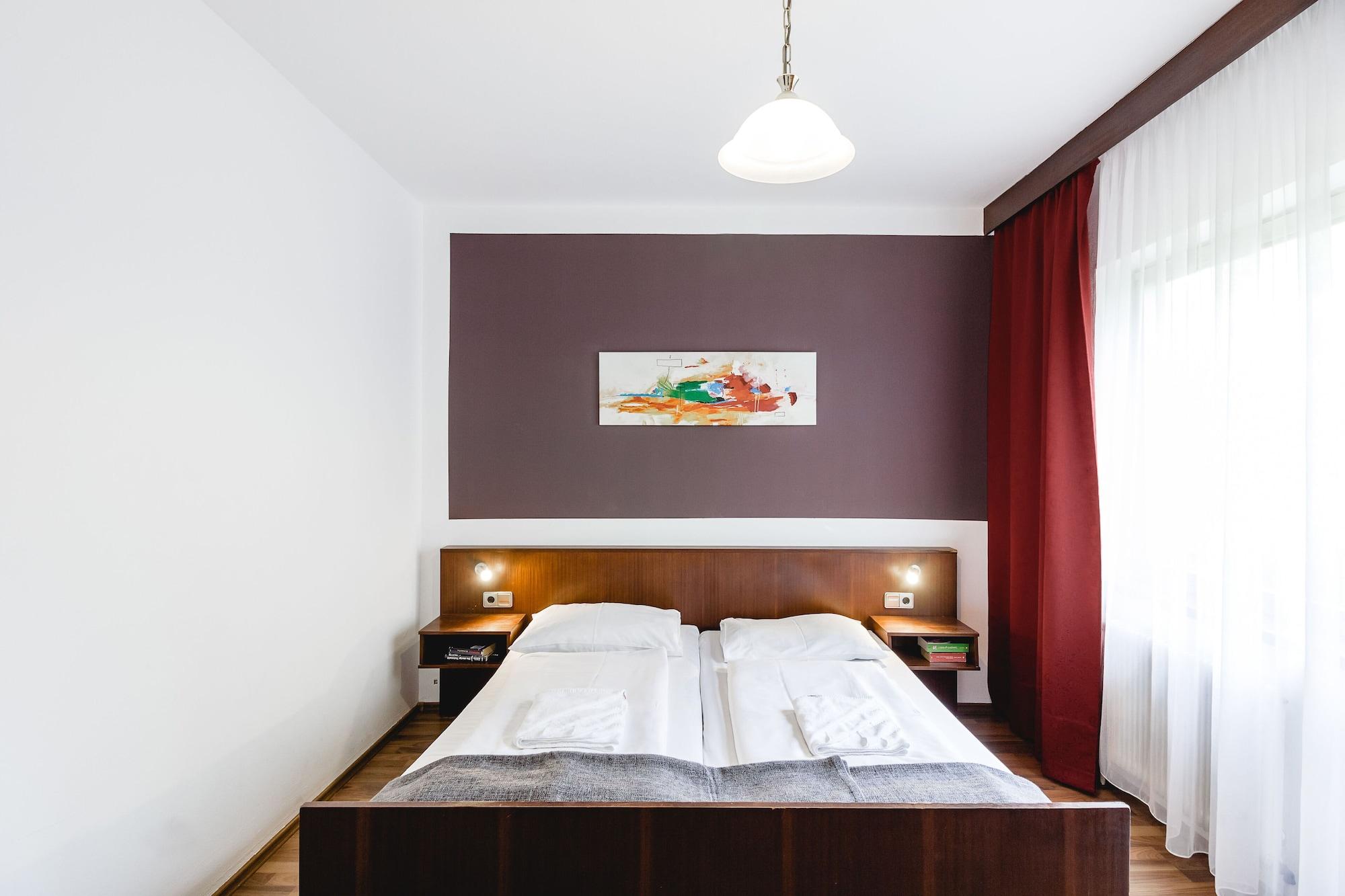Hotel Hoffinger Wien Eksteriør billede
