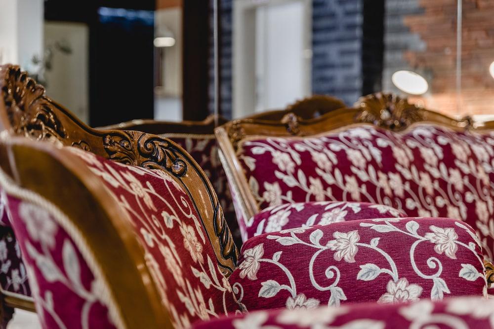 Hotel Hoffinger Wien Eksteriør billede
